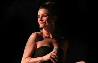 Jehan Barbur 29 Nisan’da İzmir’de