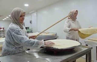 Kadınlar üretiyor, vatandaşa aracısız ulaşıyor