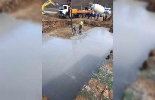 Kahramanmaraş’ta 10 saniyede haritadan silinen...