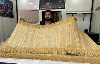 Kahramanmaraş’ta firik sezonu başladı