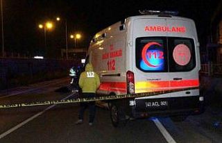 Kahramanmaraş’tan 3 gün önce gelen depremzede...