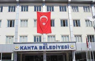 Kahta Belediyesi’nden borç yapılandırma müjdesi