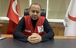 Kanlı, "Kan bağışına ihtiyacımız devam...