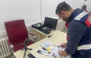 Kanuna aykırı 315 internet sitesine erişim engellendi