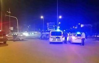 Karabük’te trafik kazası: 1 yaralı