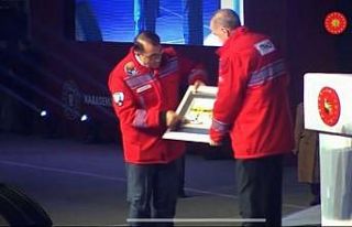 Karadeniz gazı iki yeni müjdeyle hanelere geliyor