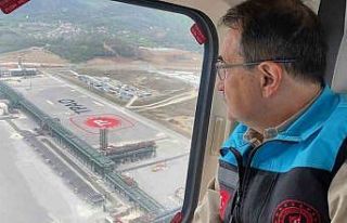 Karadeniz Gazı’nda yeni gelişme, deniz altındaki...