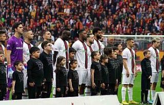 Karagümrük’te Nicholas Lawrence, 9 hafta sonra...