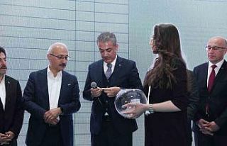 Karaman’da 156 kentsel dönüşüm konutu hak sahiplerine...