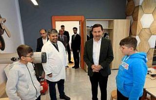 Karatay Kültür ve Sanat Akademisi’nde eğitimler...