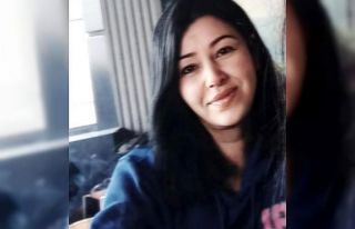 Karısını, kendisini aldattığını düşündüğü...