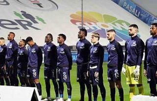 Kasımpaşa ile Adana Demirspor 6. randevuda