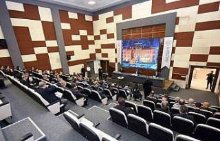 Kastamonu Üniversitesi en fazla bütçe aktarılan...