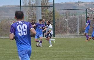 Kayseri 2. Amatör Küme: Develi Erciyesspor: 0- Yeni...