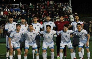 Kayseri Atletikspor BAL istiyor