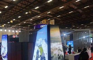 Kayseri; EMITT Fuarı’nda dünyaya tanıtılıyor