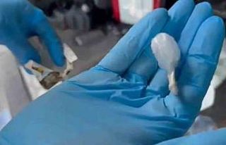 Kayseri’de 38 zehir taciri yakalandı