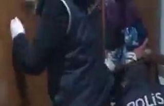 Kayseri’de DEAŞ operasyonu: 8 gözaltı