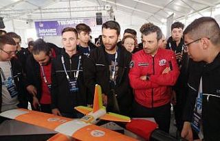 Kayserili Öğrencilerden Büyük Başarı