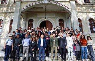 KBÜ’de Sürdürülebilir Şehirler ve Topluluklar...