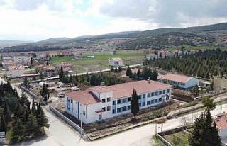 Keçiborlu Uçak Bakım Teknolojisi Mesleki ve Teknik...