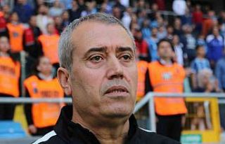 Kemal Özdeş: “Bu skoru kabul etmek mümkün değil”