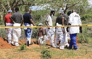 Kenya’daki açlık tarikatı olayında ölü sayısı...