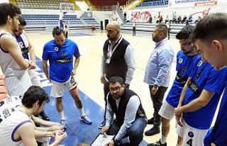 Kepez Dokuma Spor namağlup