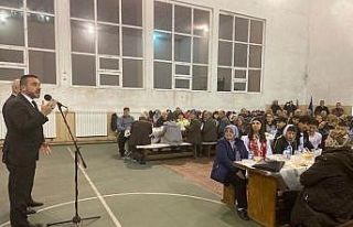 Kestel Beldiyesi’nden Bulgaristan’da 3 bin kişilik...