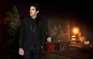 ‘Kiğılı Smokin Koleksiyonu’ raflarda yerini...