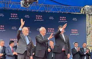 Kılıçdaroğlu: “En geç 2 yıl içerisinde Suriyelileri...