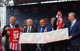 Kılıçdaroğlu: “Milliyetçi dediğin önce üretir,...