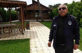 Kilis’te esnafa bayram denetimi