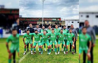 Kınıkspor’da umutlar yeni sezona sarktı