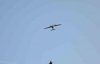 KIZILELMA uçuş testinde bir ilk: KIZILELMA VE AKINCI’dan...