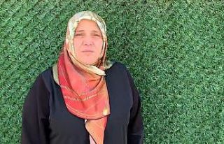 Kızını yolcu etmek için evden çıktı, hayatının...