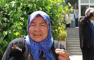 Kızlarının kaçırıldığını iddia eden aile,...