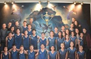 KKTC’li ‘Şampiyonlar’ unutulmayacak