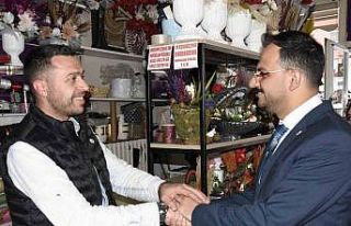 Kocaaliler; “Türkiye yüzyılını gençlerle inşa...