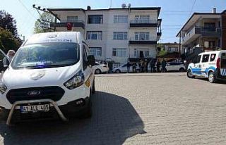 Kocaeli’de kan donduran cinayet, uyuyan ağabeyini...