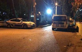 Kocaeli’de meydan muharebesi gibi kavga