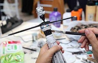 Kocaeli’nin sanat merkezinde 214 bin 461 kişiye...