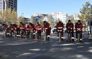 Kocasinan’da yılın 12 ayında çevreci ve bilimsel...