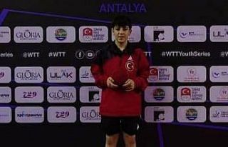 Kocasinanlı sporcular, uluslararası müsabakaya...