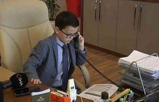 "Koltuk 1 günlük" demedi, projeleri için...