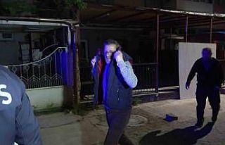 Komedi filmi gibi kumar operasyonu: “Nikah kıyıyorduk”