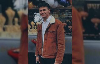 Kontrolden çıkan otomobil devrildi: 1 ölü