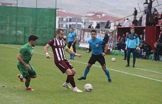 Konya’da 6 puanlık maç