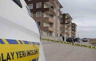 Konya’da komşular arasında silahlı kavga: 1 ölü,...