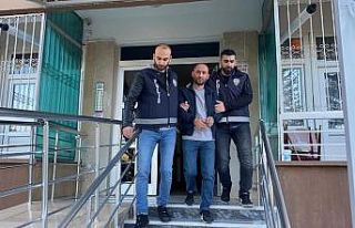 Konya’da toplamda 566 yıl hapis cezası bulunan...